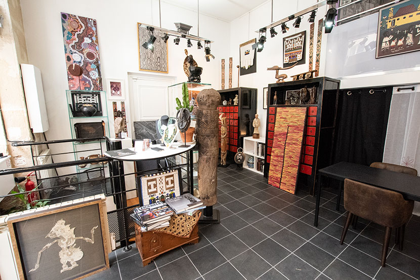 galerie ocarina paris