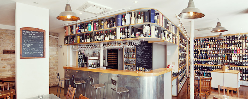 Bar sympa Paris : nos meilleures adresses