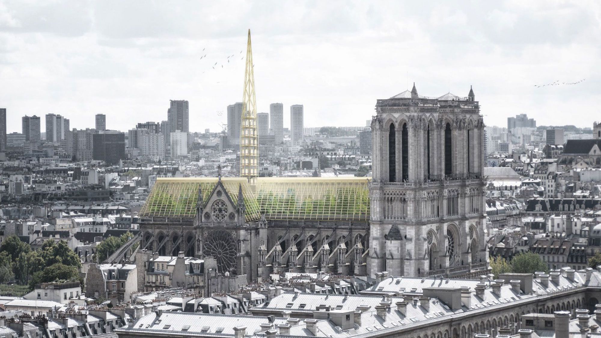 Les projets les plus fous prévus pour Notre-Dame 4mdu6doxw5