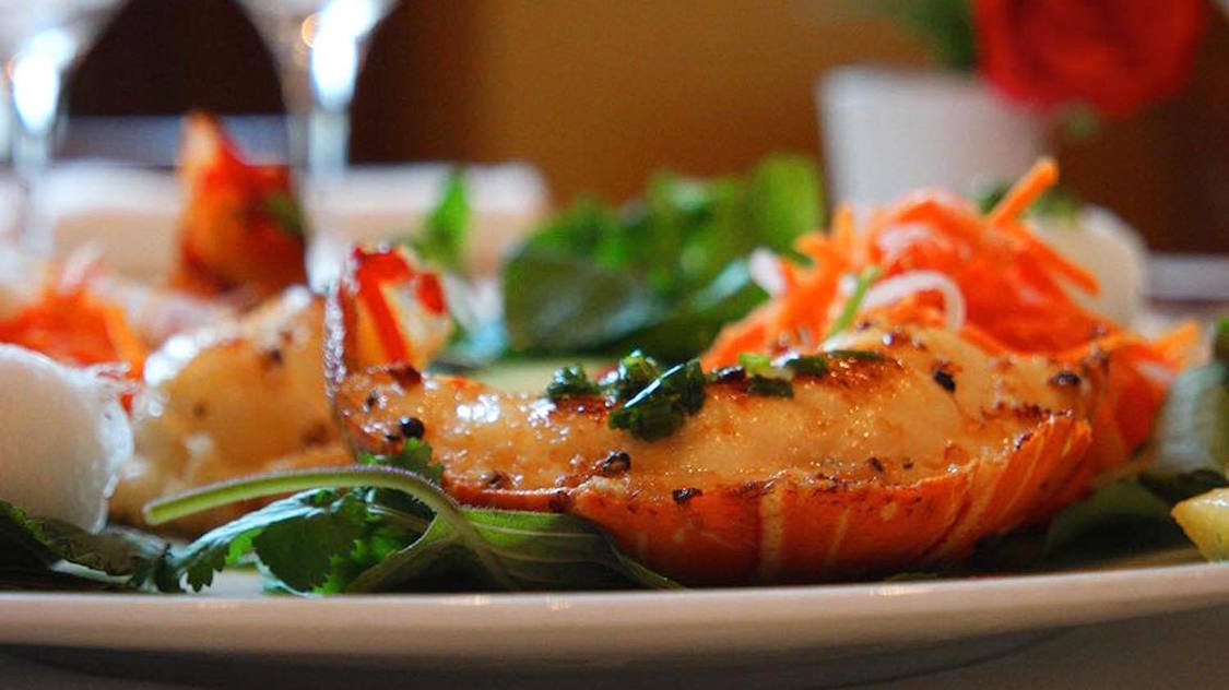 Restaurant Vietnamien Paris Le Guide Le Bonbon