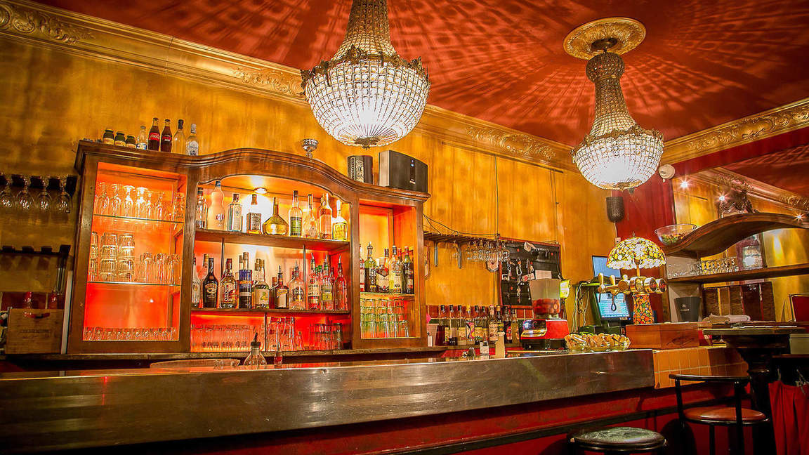 La tasca restaurant case study essay image