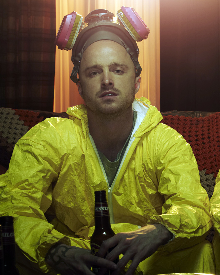 Le camping-bar inspiré de Breaking Bad fait son retour à Paris