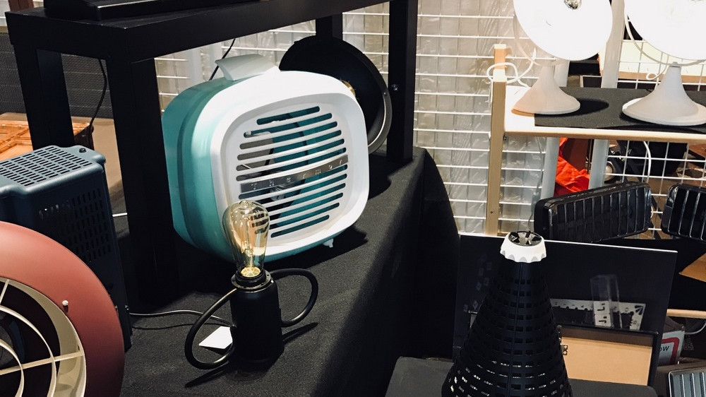 Le Salon Toulouse Vintage vous donne rendez-vous dans un lieu