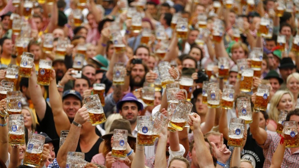 Une nouvelle fête de la bière va faire mousser Bordeaux pendant 3 jours - Festival De La Biere