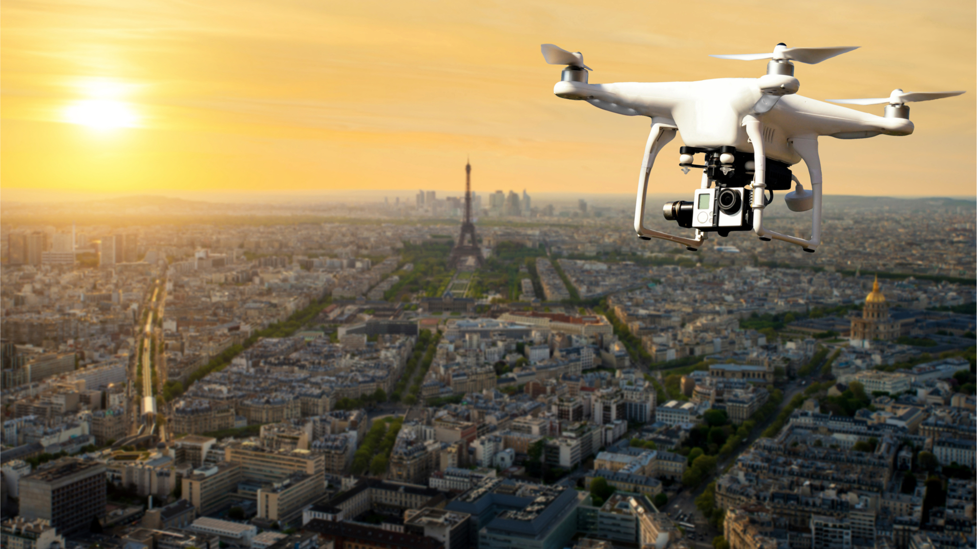 Bientôt, des drones et des boutons bleus partout dans Paris ? k3j95kzyhn