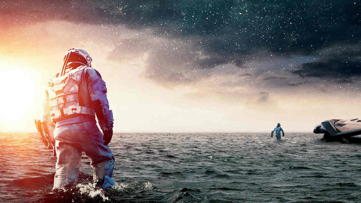 Inception, Dunkerque, Interstellar : une grande rétrospective ...