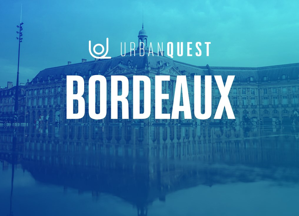 Week-end Bordeaux