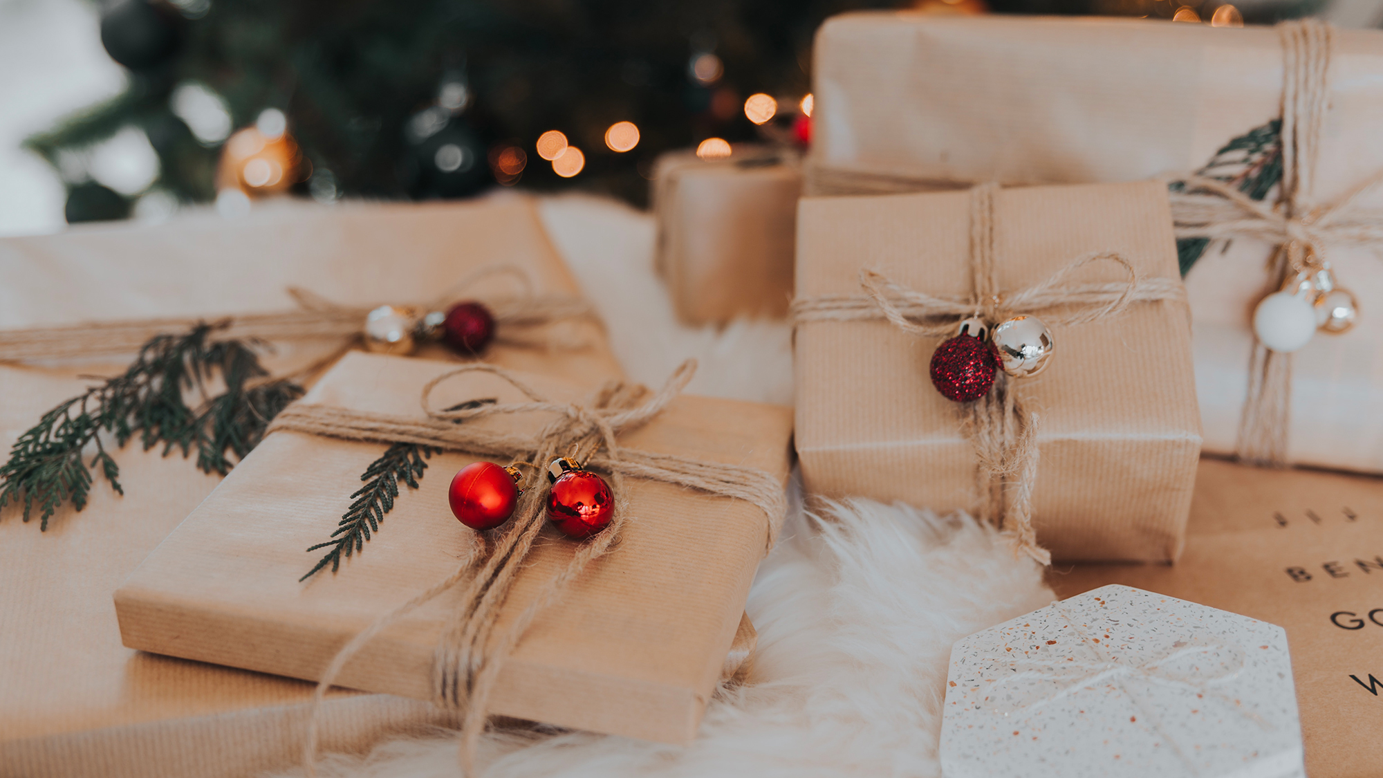 Noël 2023 : 75 idées cadeaux utiles et originales à offrir à votre