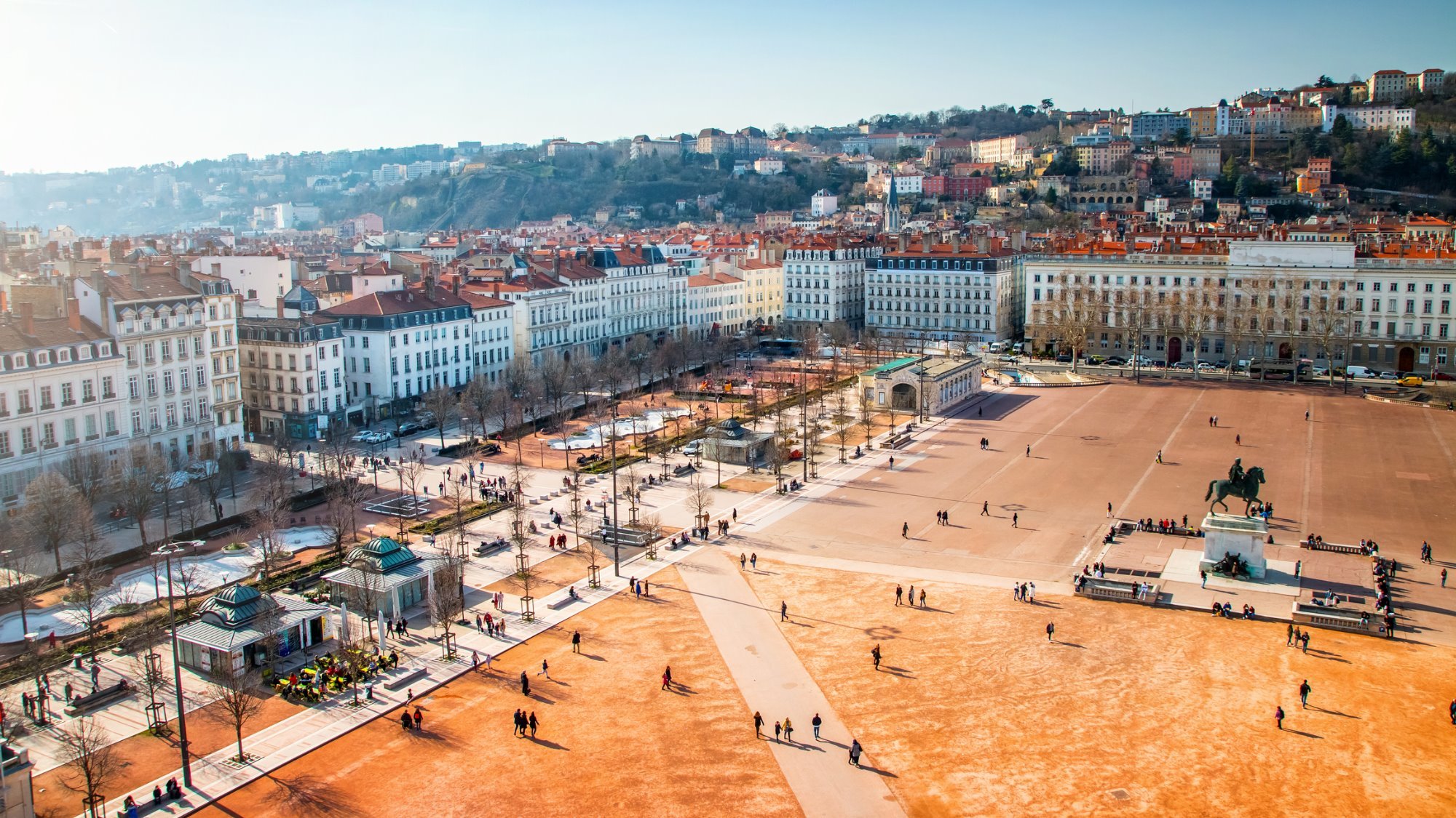 Que faire à Lyon ce week-end (13-15 décembre) ? lb