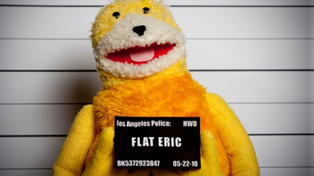 Mr Oizo à Paris Ce Samedi Pour Une Date Exclusive | Le Bonbon