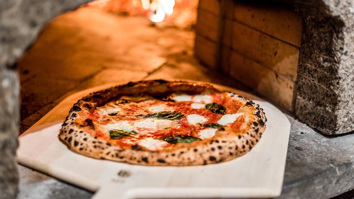 Des centaines de pizzas gratuites ce vendredi soir près de Lyon Le Bonbon