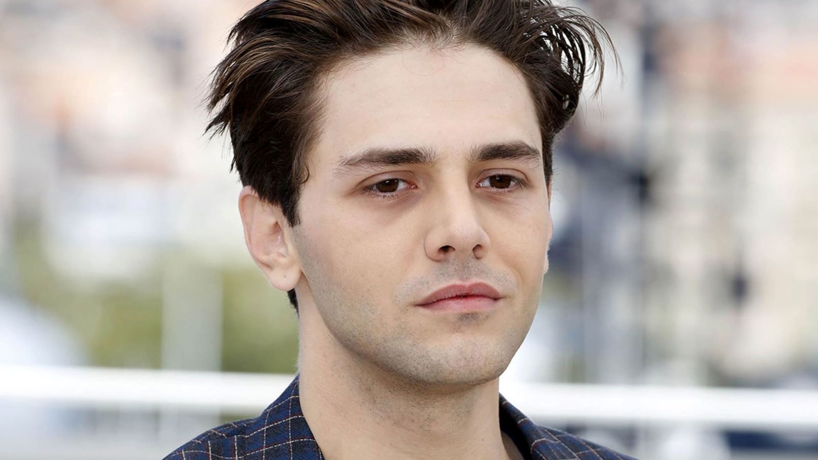 Xavier Dolan mère