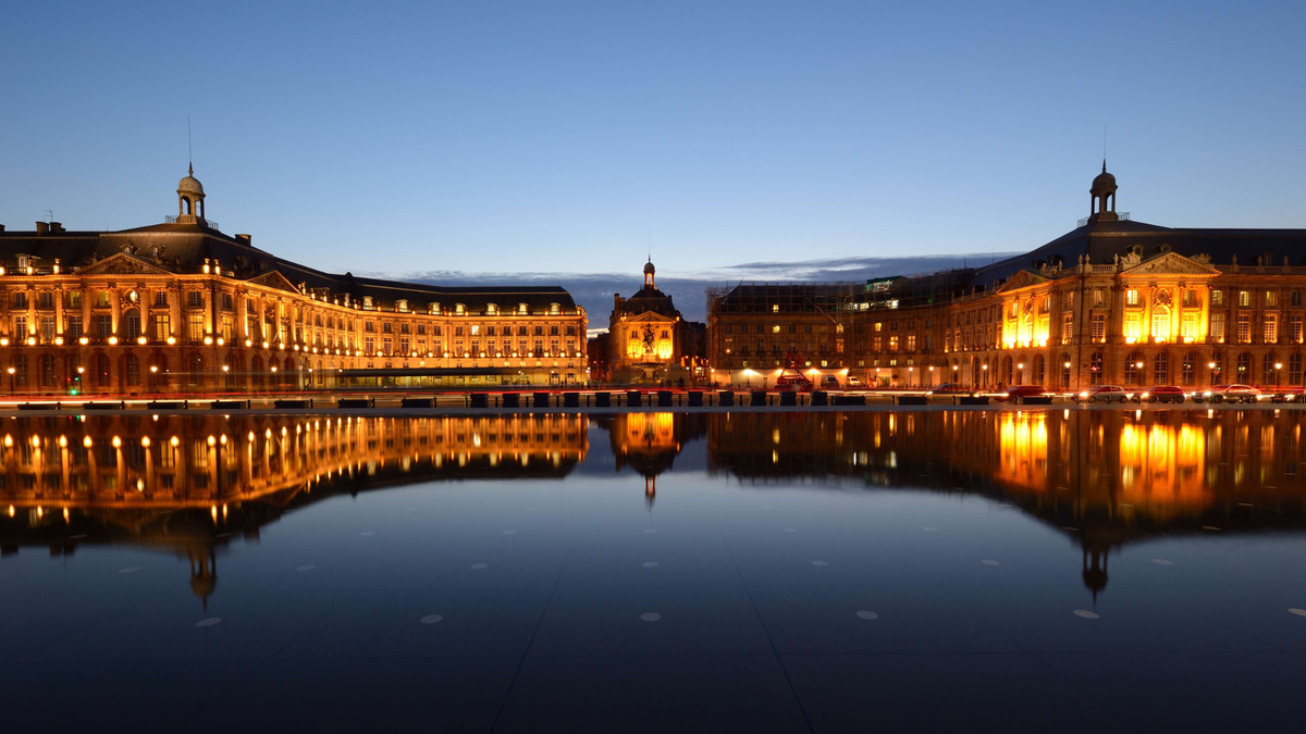 que faire à bordeaux ce soir