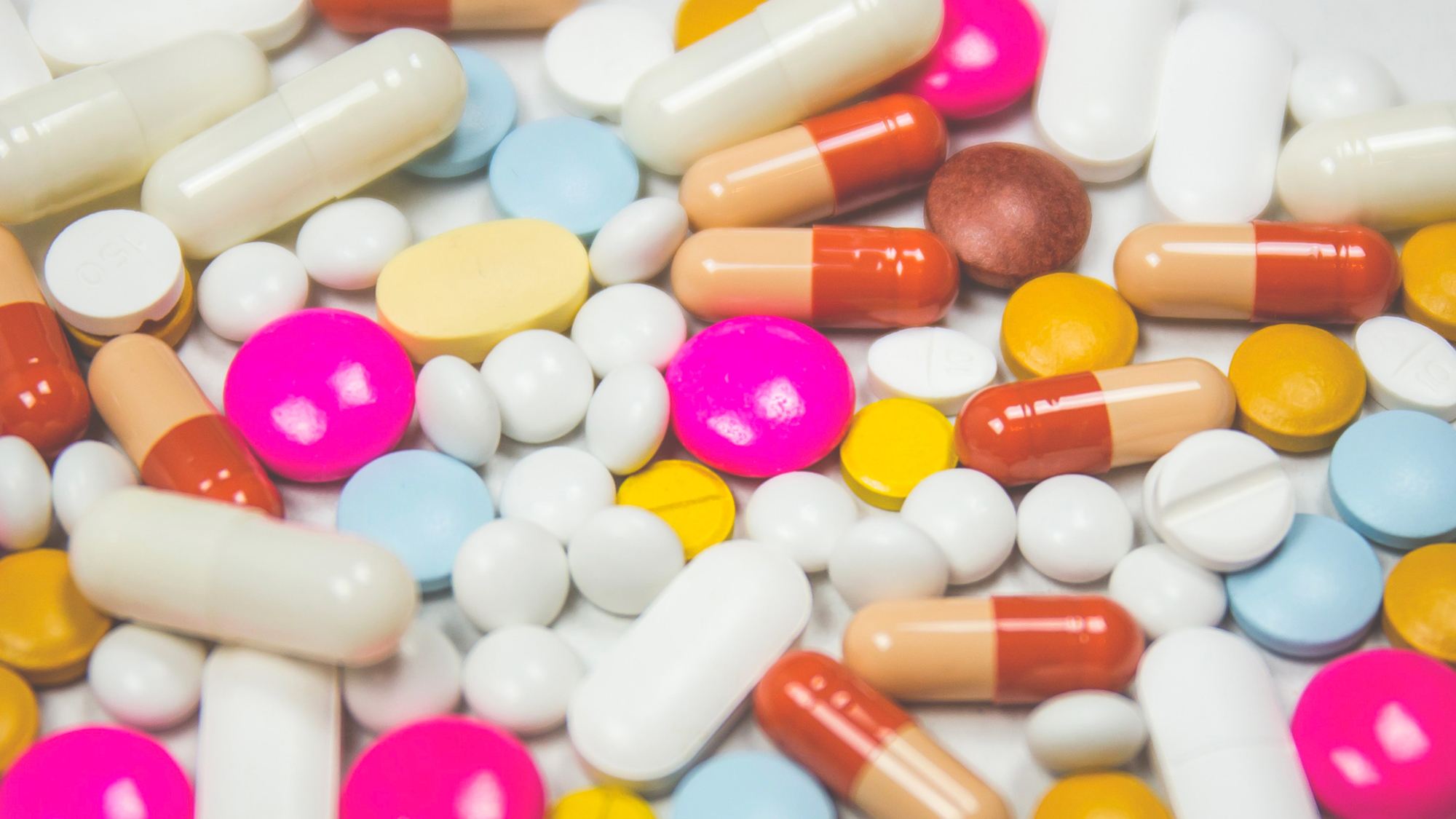 Maxilase, Smecta… Tous ces médicaments qui entrent sur liste noire medicaments