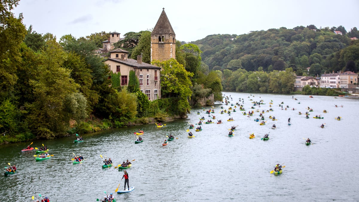 9 activités insolites à faire au moins une fois dans sa vie à Lyon Le Bonbon