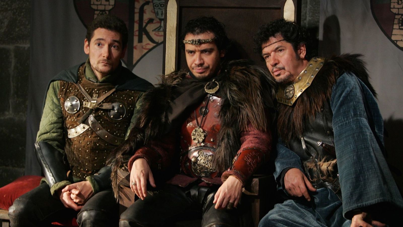 Kaamelott Streaming Le Film La date de sortie du film Kaamelott enfin dévoilée