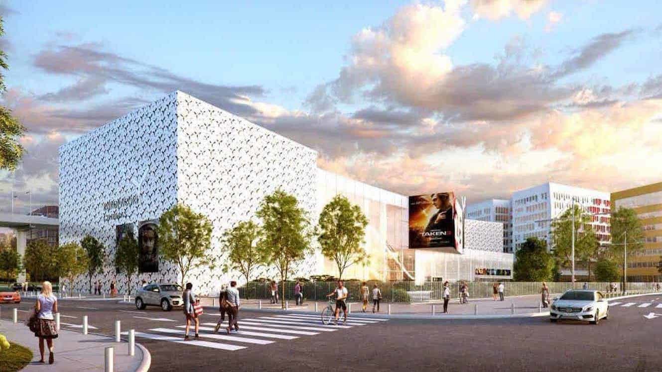 On connait ENFIN la date d'ouverture du multiplex cinéma de la Joliette irizv31p5n