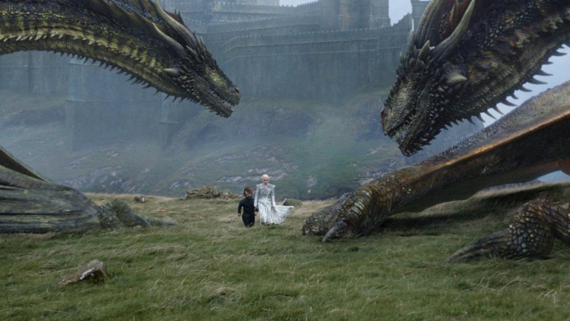 Et si un square parisien dissimulait le monde merveilleux de Game Of Thrones ? taqd00f09g