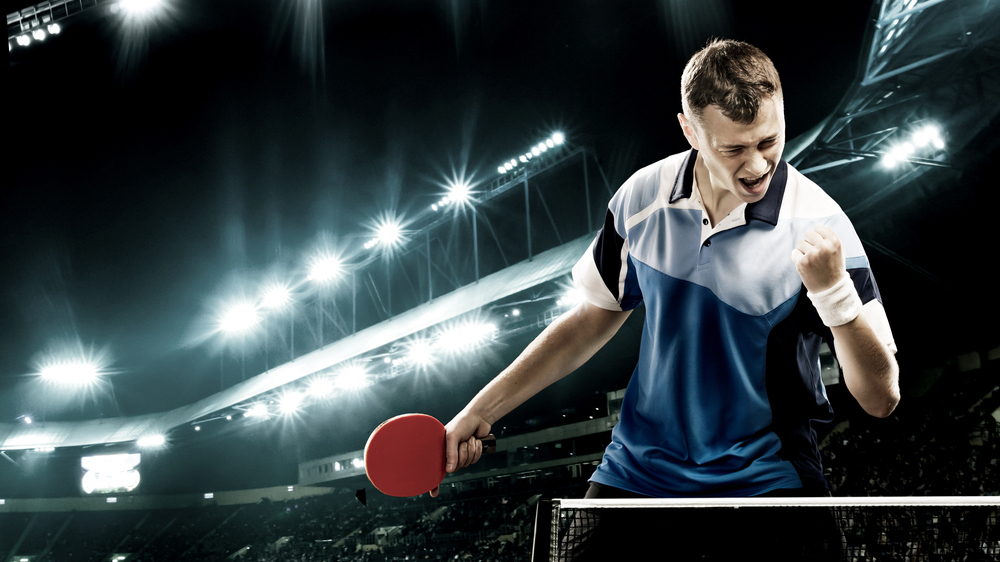 Bordeaux accueillera les Championnats du Monde de tennis de table
