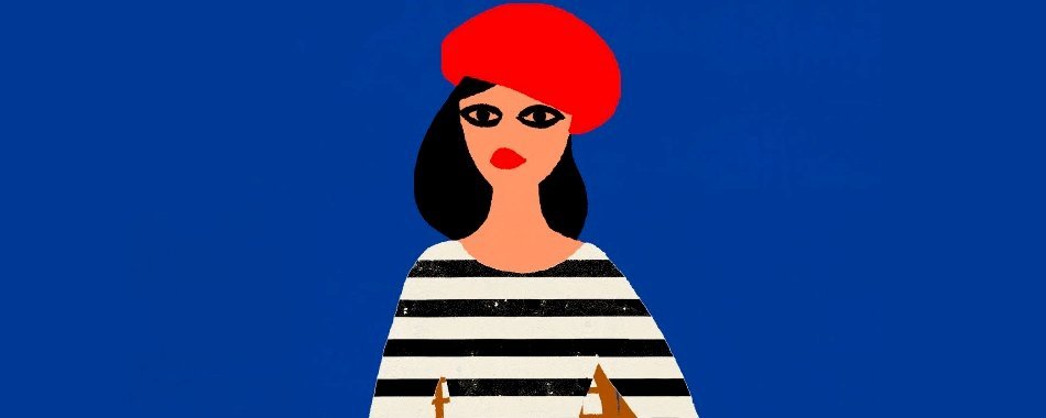 Meet me in Paris : une très jolie expo rétro pour les amoureux de Paris 10ry5r0xdp