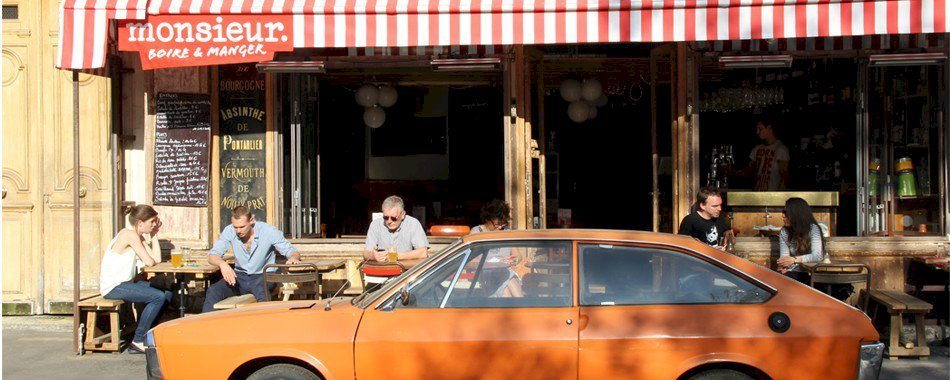 Café Restaurant Monsieur 1236glrhqk