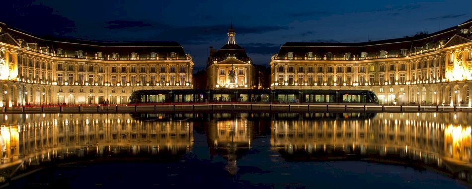 Plus de la moitié des cadres franciliens rêvent de venir vivre à.... Bordeaux ! 13lr34v4so