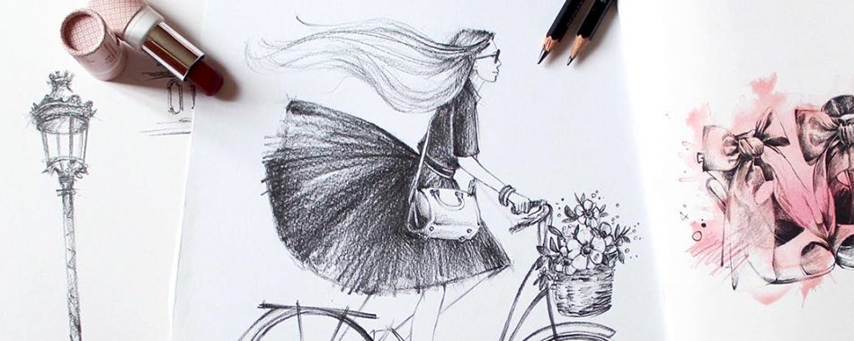 Vidéo : une journaliste se moque du mythe de la Parisienne 1f3kehawal