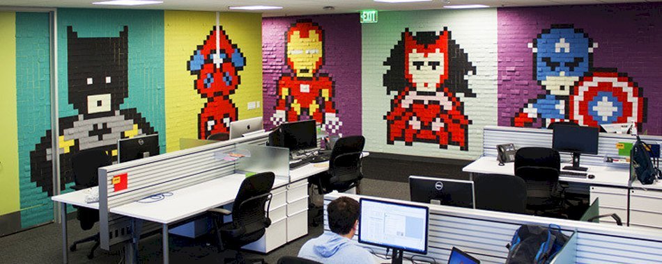 5 astuces pour survivre dans un open space 1gzvqzuvih