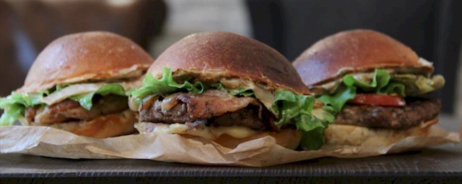 Bioburger, le seul véritable fast-food 100% bio 1kml8m7093