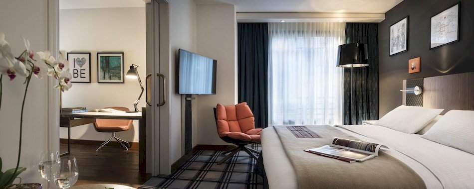 On a dormi au Radisson Blu Royal Hotel de Bruxelles 1oo0vl7qxy