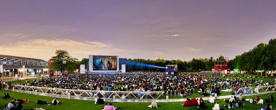 Clap d\'action pour le film 120 battements par minute diffusé ce soir en plein air 1vq38lubma