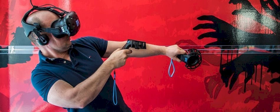 Activité Lyon : On a testé BPK, le temple de la réalité virtuelle à Lyon 29e2js9xwf