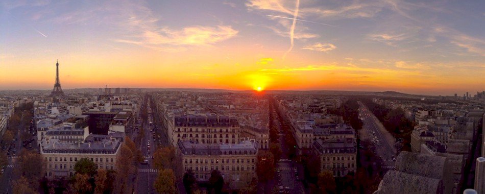 Paris le jour, Paris la nuit, le Time-lapse 2ek4nuvqay