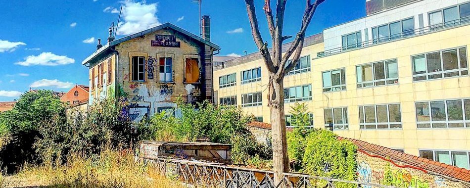 Les incontournables de l'Est parisien 2hf43utigo