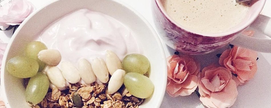 On a trouvé le petit déj' idéal (selon les scientifiques) 2k7w54rsjk