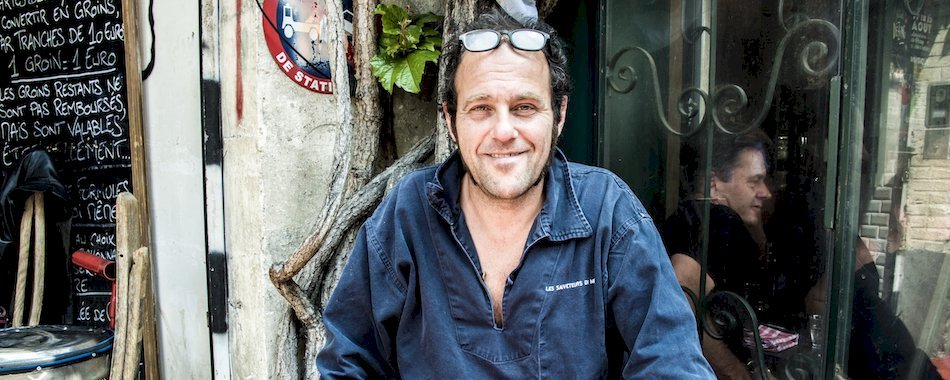 « J\'ai inventé une nouvelle monnaie propre à mon restaurant » Thierry Breton, chef infatigable 2mn8wi7u64