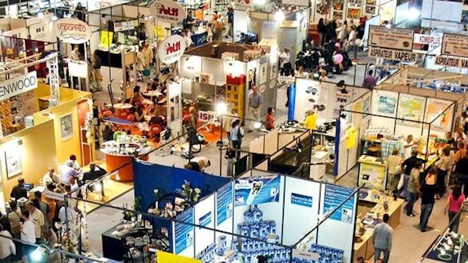 Foire Européenne Strasbourg 2022 Liste Des Exposants