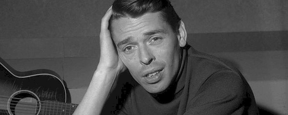 Pour les 40 ans de la mort de Jacques Brel, le ciné Vox diffuse deux  concerts légendaires | Le Bonbon