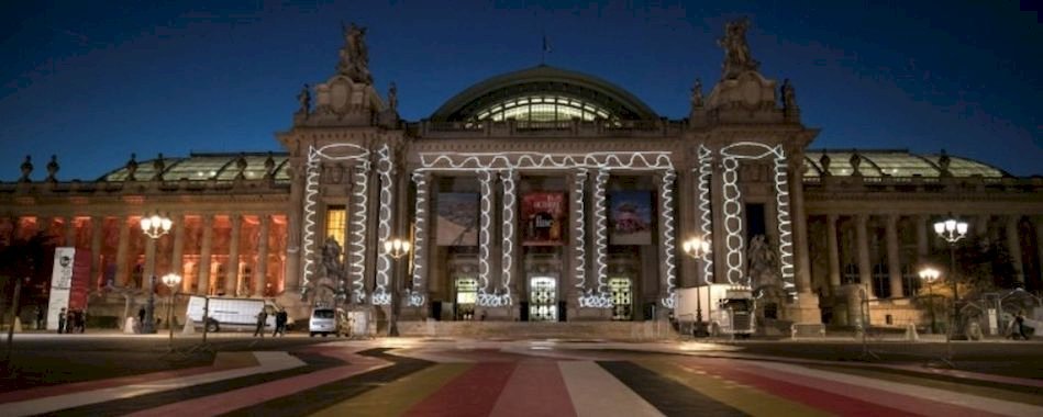 FIAC 2018 : on vous raconte tout 3aznbse9vn