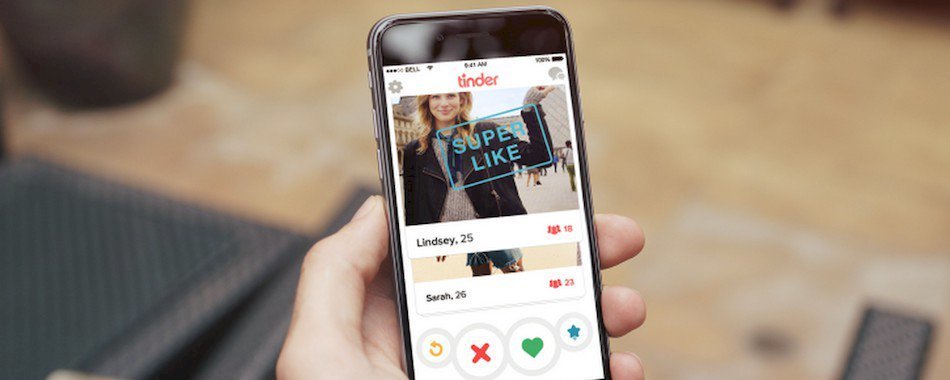 Tinder invente le Superlike... 3go8aosswe