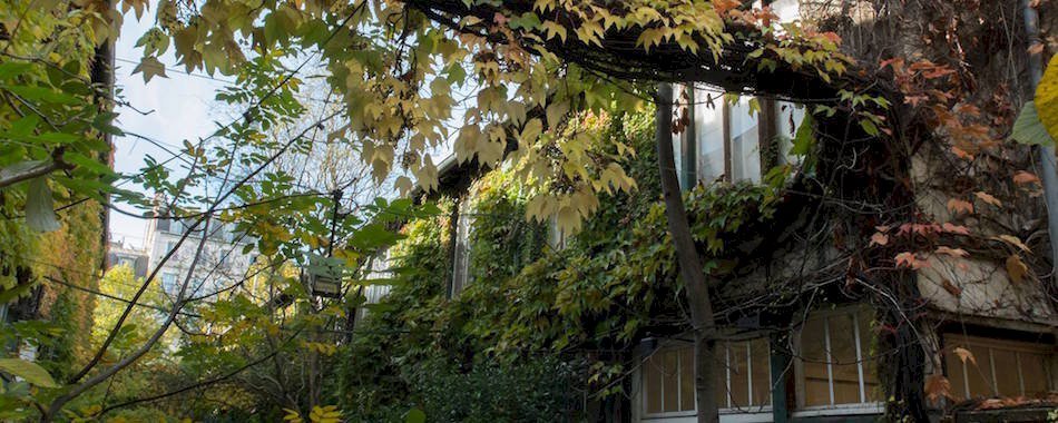Une Villa Médicis ouvre à Montparnasse 3k3dl9iuur