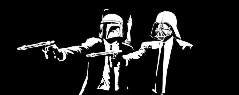 Le casting de "Star Wars VII" chante le générique a cappella 3oid891x3j