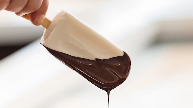 Pépite : découvrez ces bombes au Baileys pour pimper vos chocolats