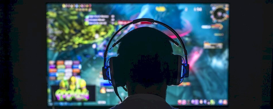 Un marathon du jeu vidéo pour lutter contre le cancer 47kkmaguvr