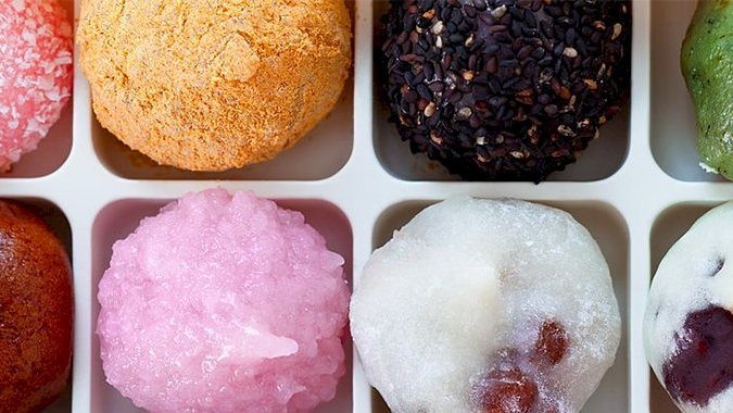 Top 7 Des Meilleures Patisseries Japonaises De Paris Food Drink Paris