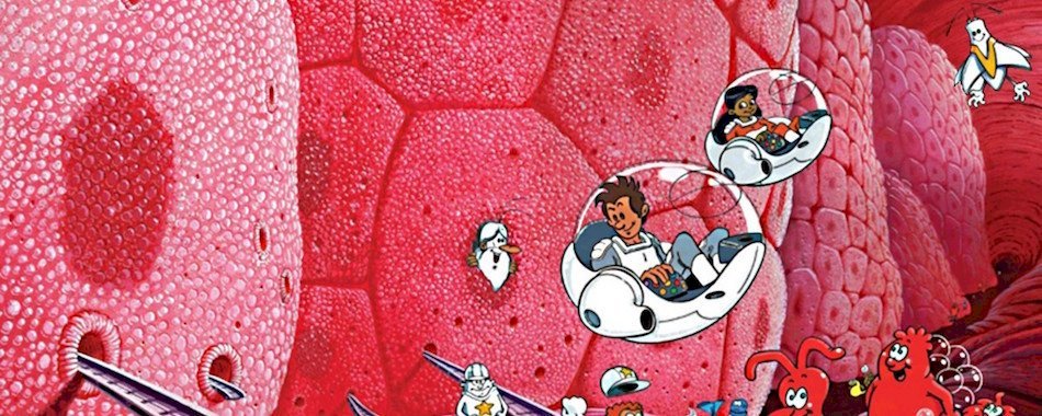 Back to the 90\'s : notre dessin-animé préféré est de retour 48wtrshqoi