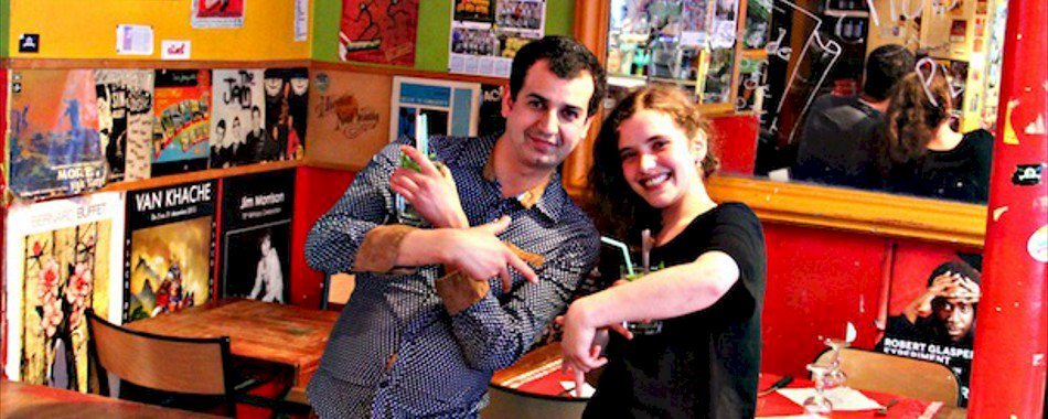 La Gouttière 4r15vvqm1q