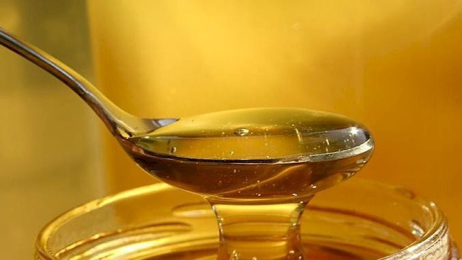 Beaugrenelle produit son miel