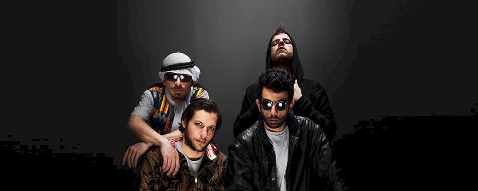 L\'Été Indien aux Nefs : toute la programmation de la 11e édition 4xg3ogz4rx