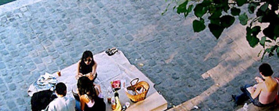 Top des recettes pour les pique-niques 540hcijlc4